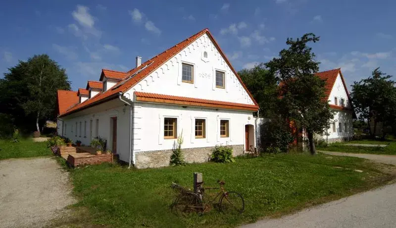 Penzion Keramika